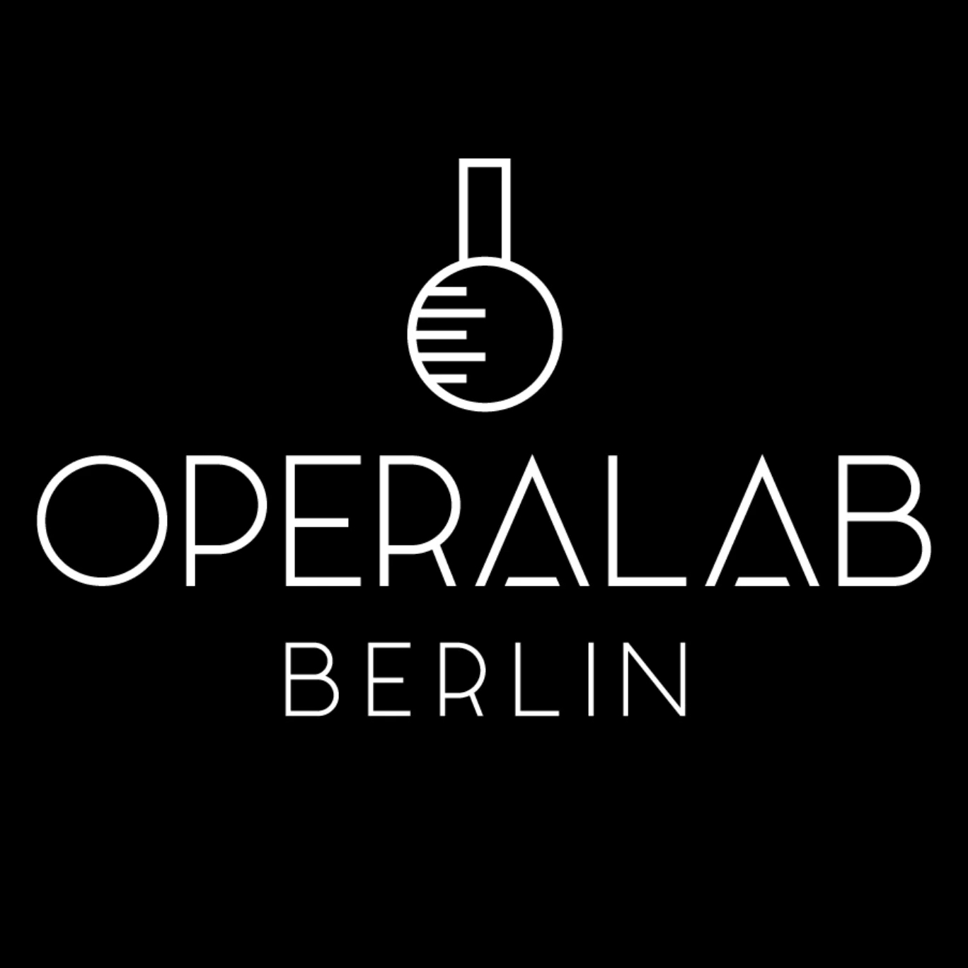 Operalab Logo